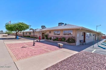 619 67th Pl, Mesa, AZ 85205