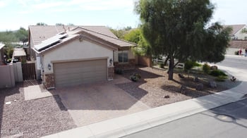 619 Canyon Rock Rd, San Tan Valley, AZ 85143