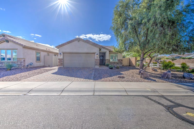 619 Canyon Rock Rd, San Tan Valley, AZ 85143