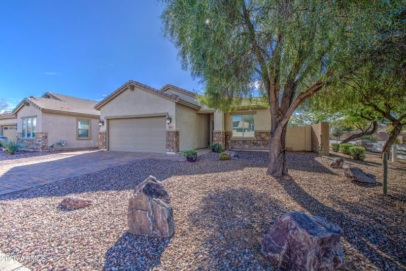 619 Canyon Rock Rd, San Tan Valley, AZ 85143