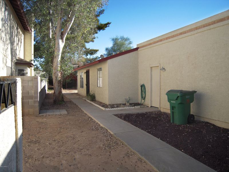 619 E Jensen St #23, Mesa, AZ 85203