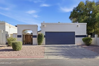 619 Jensen St #88, Mesa, AZ 85203
