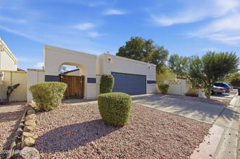 619 Jensen St #88, Mesa, AZ 85203