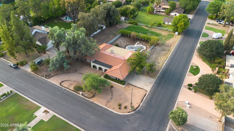 619 E Leah Ln, Gilbert, AZ 85234