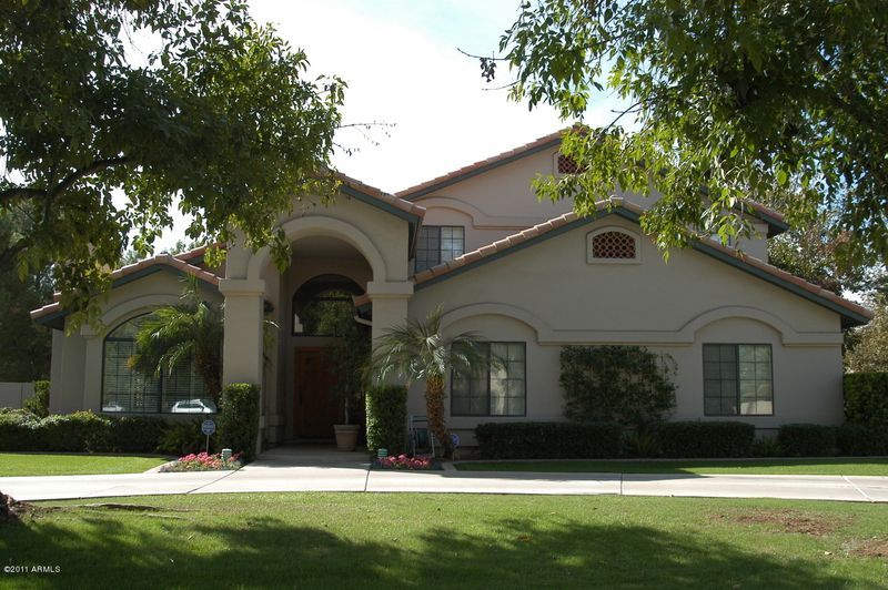 619 E Linda Ln, Gilbert, AZ 85234