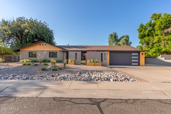 619 E Loma Vista Dr, Tempe, AZ 85282