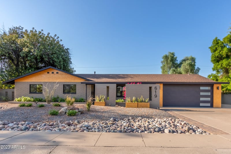 619 E Loma Vista Dr, Tempe, AZ 85282