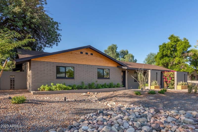 619 E Loma Vista Dr, Tempe, AZ 85282