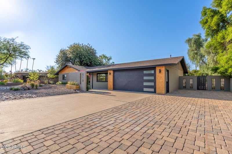 619 E Loma Vista Dr, Tempe, AZ 85282