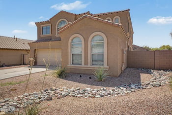 619 E Palomino Way, San Tan Valley, AZ 85143