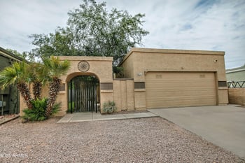 619 Jensen St #92, Mesa, AZ 85203