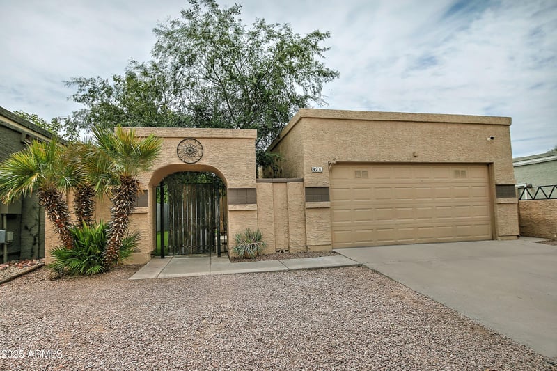 619 Jensen St #92, Mesa, AZ 85203