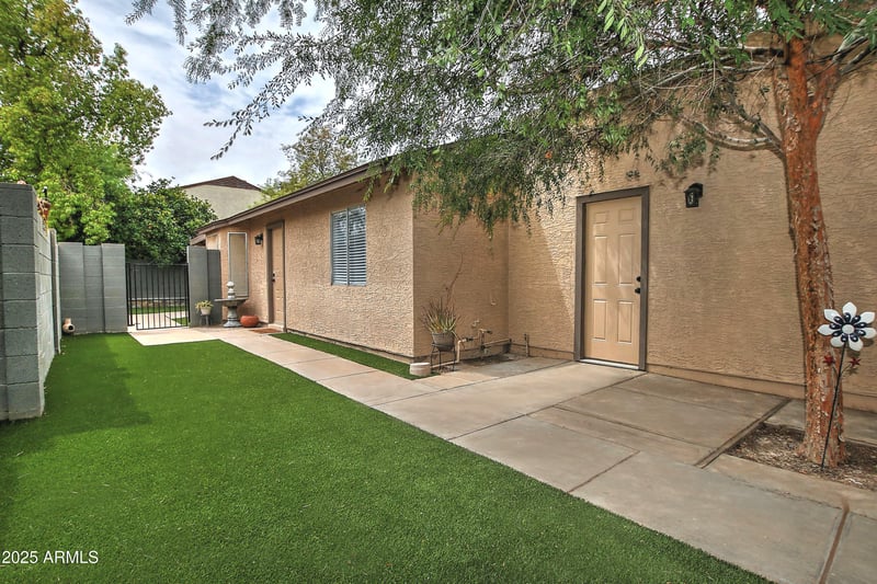 619 Jensen St #92, Mesa, AZ 85203