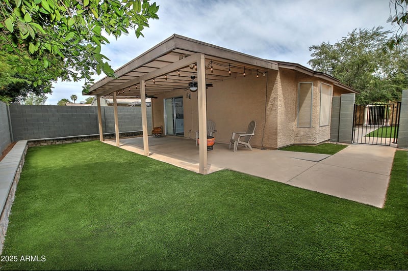 619 Jensen St #92, Mesa, AZ 85203
