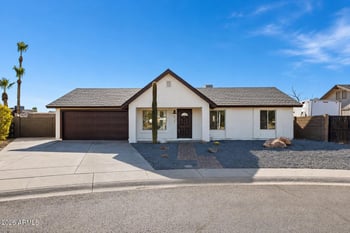 619 Sun Meadows Ave, Chandler, AZ 85226