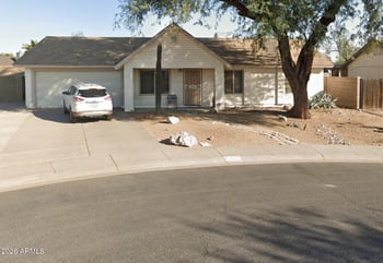 619 N Sun Meadows Ave, Chandler, AZ 85226