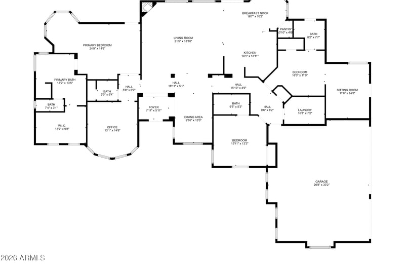 619 Sun Rd, Apache Junction, AZ 85119