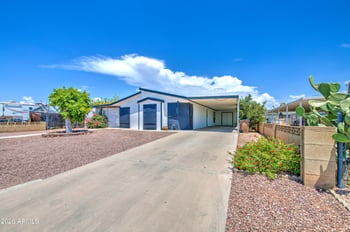 619 93rd St, Mesa, AZ 85208