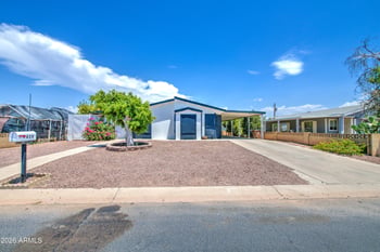 619 93rd St, Mesa, AZ 85208
