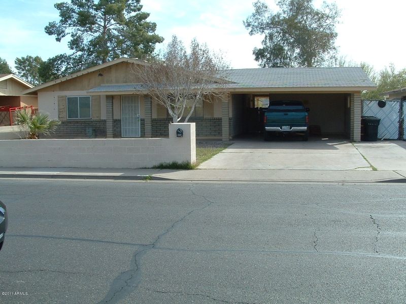 619 S Daley Rd, Mesa, AZ 85204