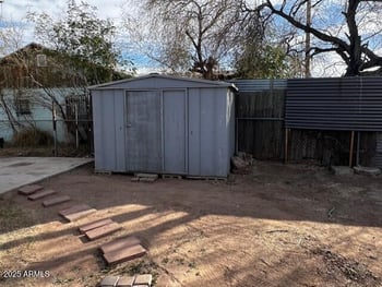619 W Cocopah St, Phoenix, AZ 85003