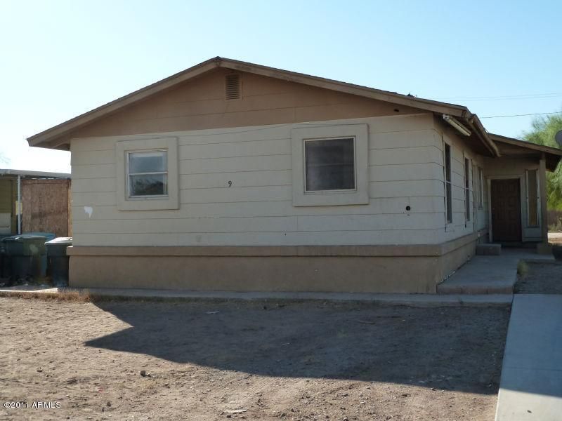 619 W Southgate Ave, Phoenix, AZ 85041