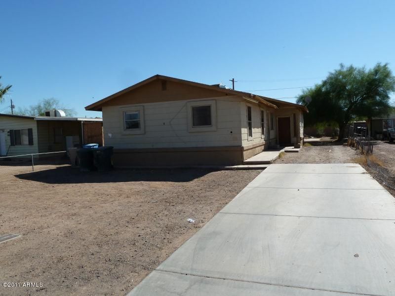 619 W Southgate Ave, Phoenix, AZ 85041