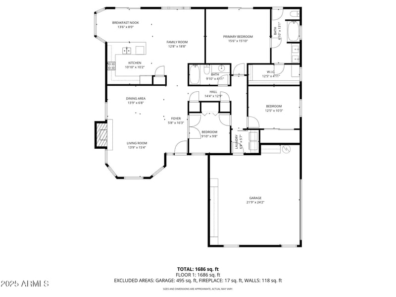 6190 22nd Ave, Apache Junction, AZ 85119