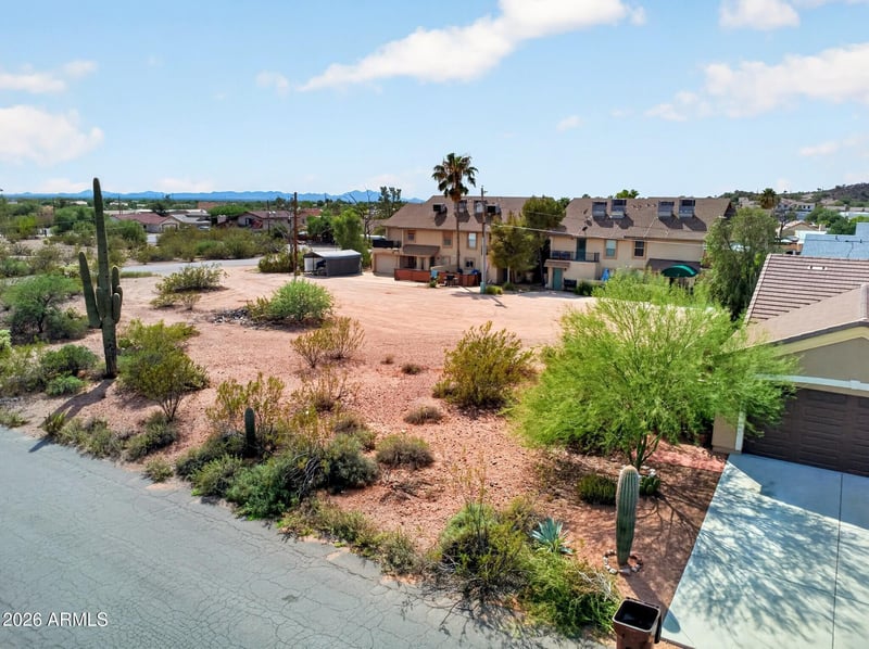 6190 S Sage Way #176, Gold Canyon, AZ 85118