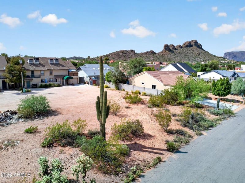 6190 S Sage Way #176, Gold Canyon, AZ 85118
