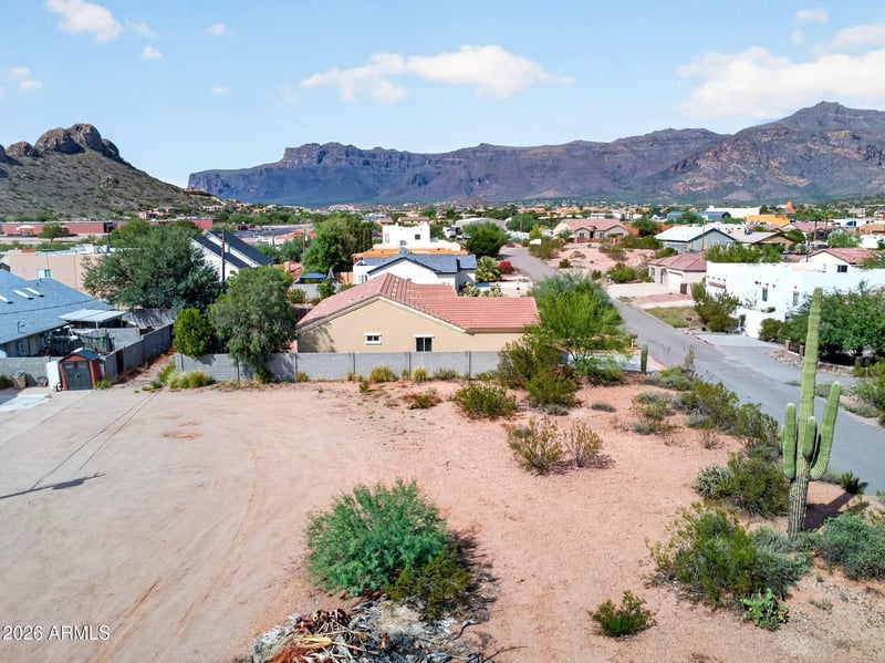6190 S Sage Way #176, Gold Canyon, AZ 85118