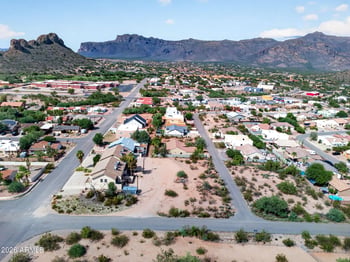 6190 S Sage Way #176, Gold Canyon, AZ 85118