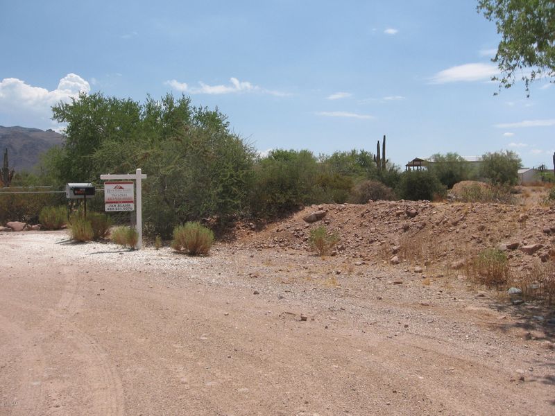 6191 E 10th Ave #009E, Apache Junction, AZ 85119