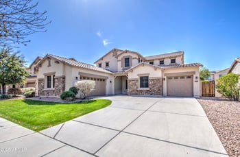 6192 Claiborne Ave, Gilbert, AZ 85298