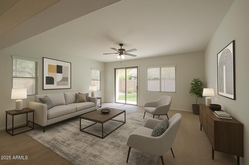 6192 Claiborne Ave, Gilbert, AZ 85298