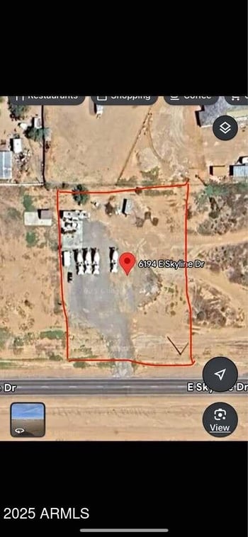 6194 Skyline Dr #107, San Tan Valley, AZ 85140