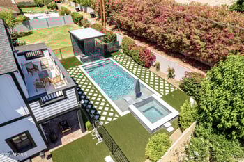 6196 Calle Camelia --, Scottsdale, AZ 85251