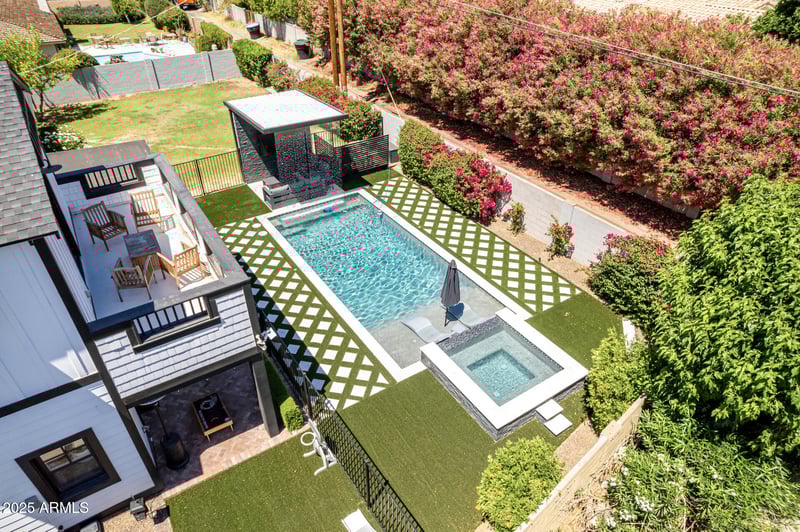 6196 Calle Camelia --, Scottsdale, AZ 85251