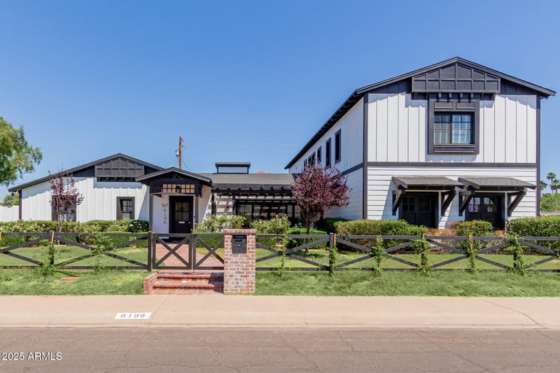 6196 Calle Camelia --, Scottsdale, AZ 85251