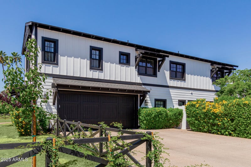 6196 Calle Camelia --, Scottsdale, AZ 85251