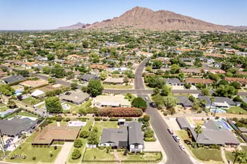 6196 Calle Camelia --, Scottsdale, AZ 85251