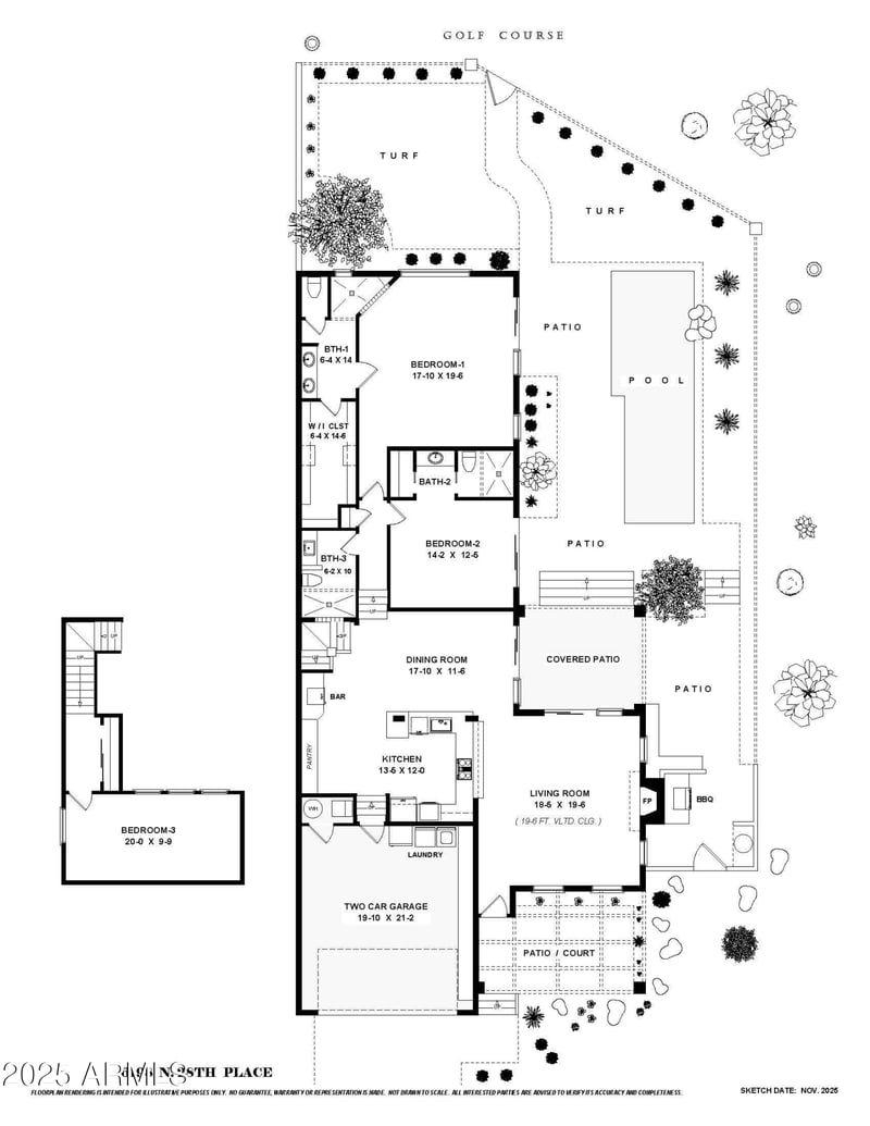 6198 28th Pl, Phoenix, AZ 85016