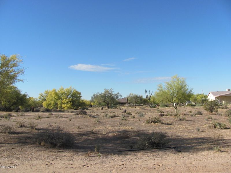 61XX E Milton Dr, Cave Creek, AZ 85331