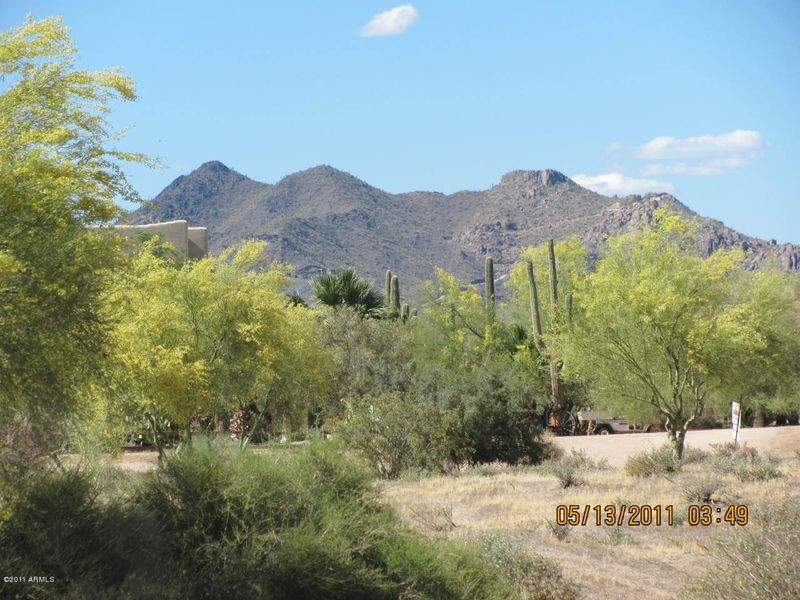 61XX E Milton Dr, Cave Creek, AZ 85331