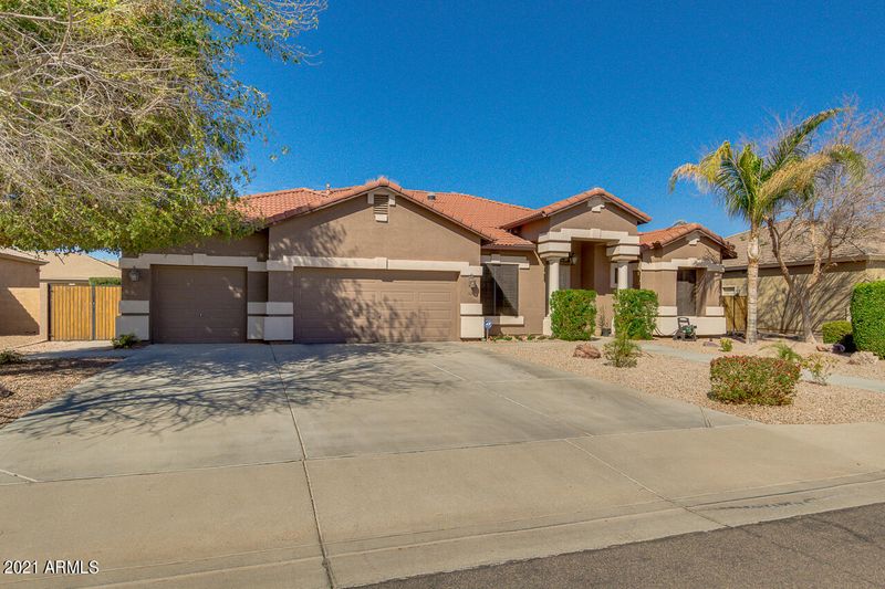 62 E Elgin St, Gilbert, AZ 85295