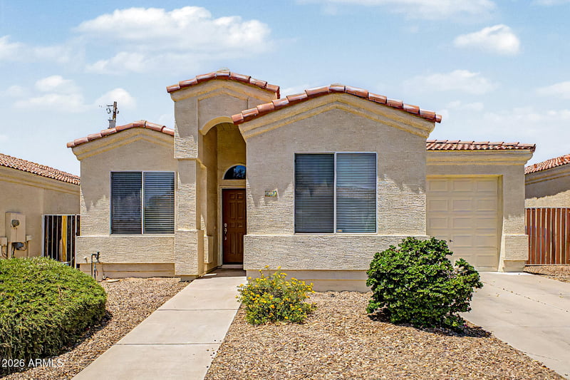 62 N Warren St, Mesa, AZ 85207