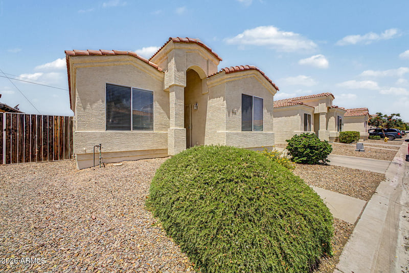 62 N Warren St, Mesa, AZ 85207