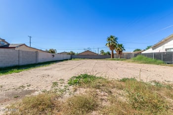62 Parsell -- #22, Mesa, AZ 85203