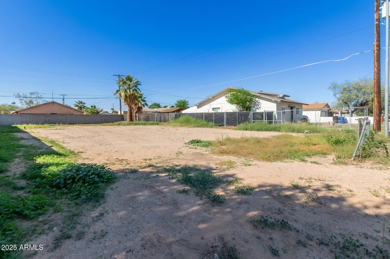 62 Parsell -- #22, Mesa, AZ 85203