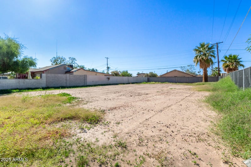 62 Parsell -- #22, Mesa, AZ 85203